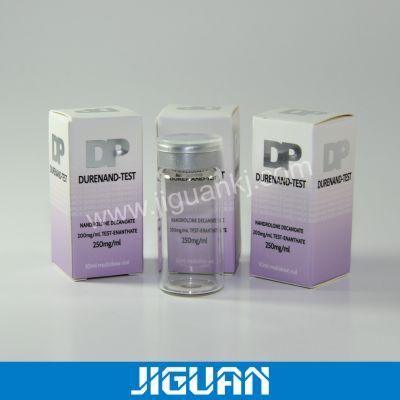 Hot Selling Steroid 10ml Smart Medicine Vial Packaging Box