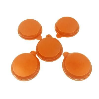 200L Plastic Cap Seals for Drums Tamper Proof