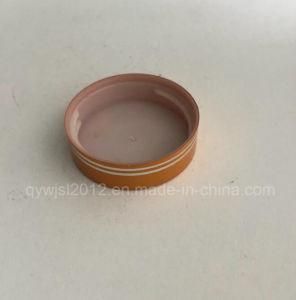 Hot Sale UV Coating Plastic Bottle Caps