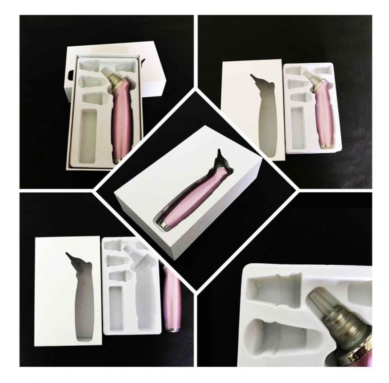 Custom High-Grade Cosmetics Packing Box Blister Packaging