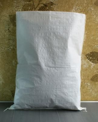 New Design Brazil Sugar 50kg PP Woven Polypropylene Bag for Packaging Rice Flour Corn