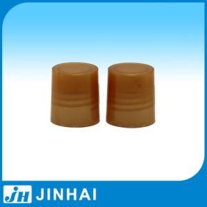 24mm Screw Cover Plastic Cap for Bottle