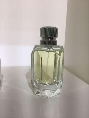 30/50/100ml Perfume Glass Bottle