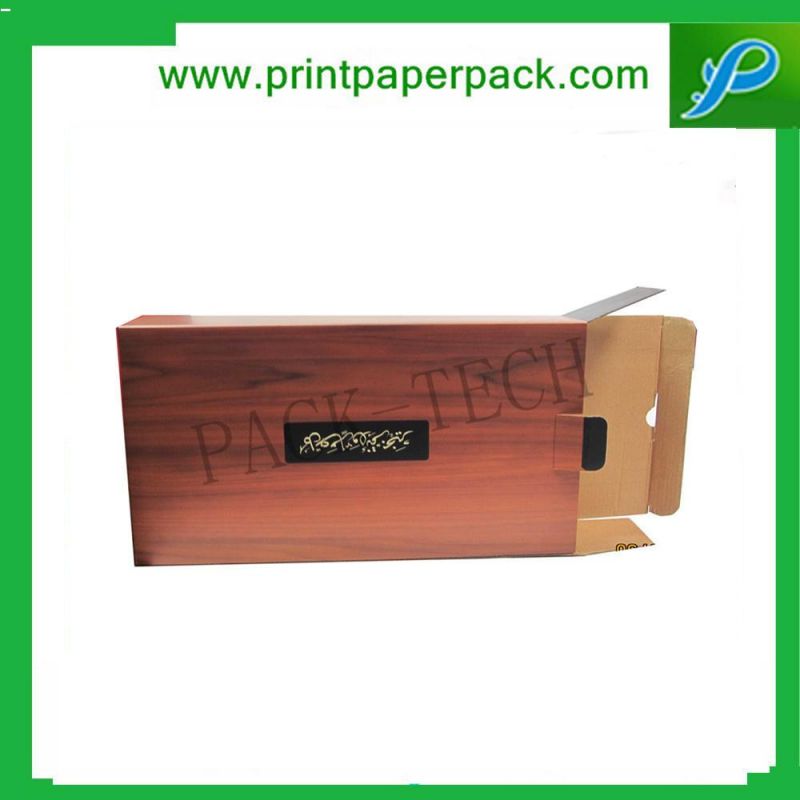 Custom Print Box Packaging Durable Packaging Office & Stationery Packaging Box