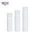 High Quality 60ml 100ml 120ml White Empty Bulk Spray Bottles