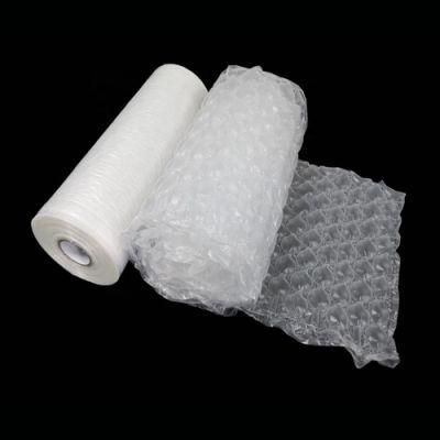 Air Bubble Plastic Roll Manufacturer Small Quilt Bubble Roll