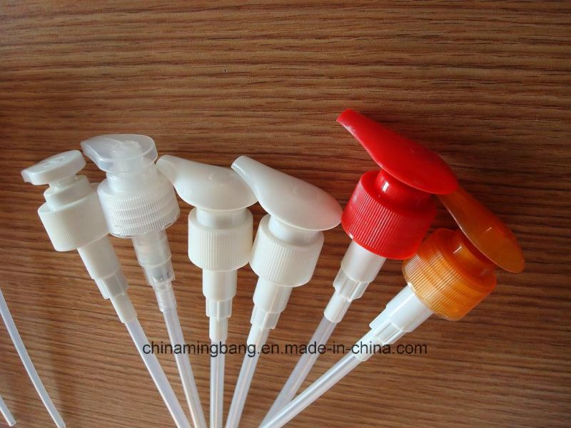 28/410 New Plastic PP Lotion Pump