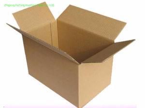 High Strength Corrugated Carton/Box