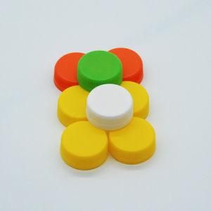 Glass Bottle Ropp Cap 38mm Plastic Bottle Cap Bottle Lid