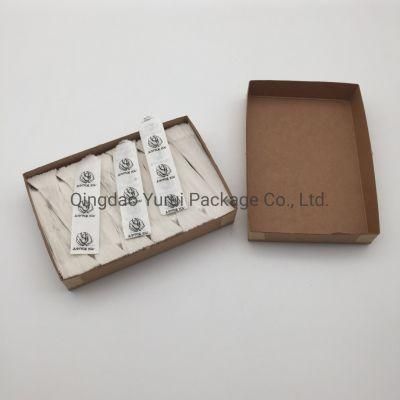 24mm Mixed Printed Waxed Glassine Paper Bags