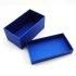 Kraft Paper Caja Carton Wholesale Makeup Perfume Packaging Gifts Cosmetic Box