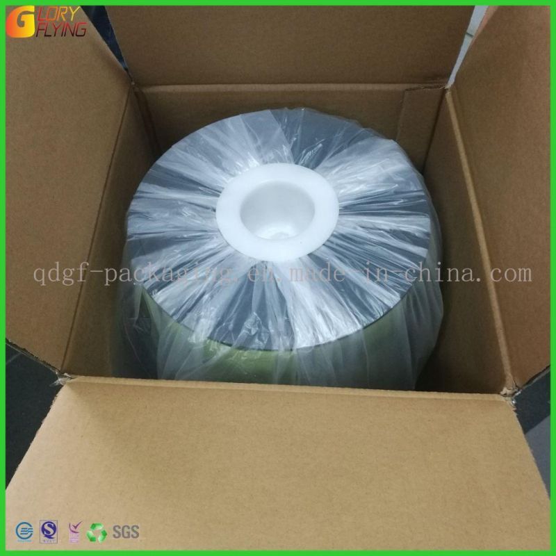 Spice Packaging Printing Films on Roll/Plastic Zipper Bags