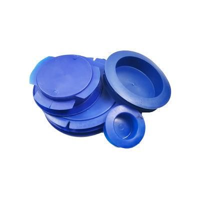 Valve Flange Face Protection Plugs