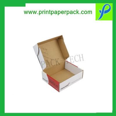 Top Quality Printed Finger Chips Boxes Custom Finger Chips Boxes Popcorn Packaging Box