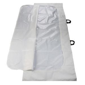 Wholesale Heavy Duty PEVA Corpse Cadaver Dead Body Bag