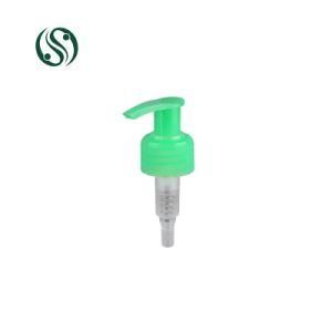 Wholesale Custom-Made Good Quality Left Right Lock Lotion Pump
