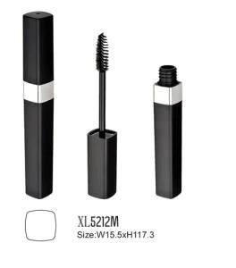 Luxury Makeup Packaging Magnetic Matte Mascara Plastic Tube for Makeup