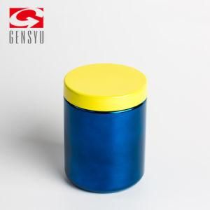 1000ml Plastic Protein Powder Bottle for Supplement Packaging