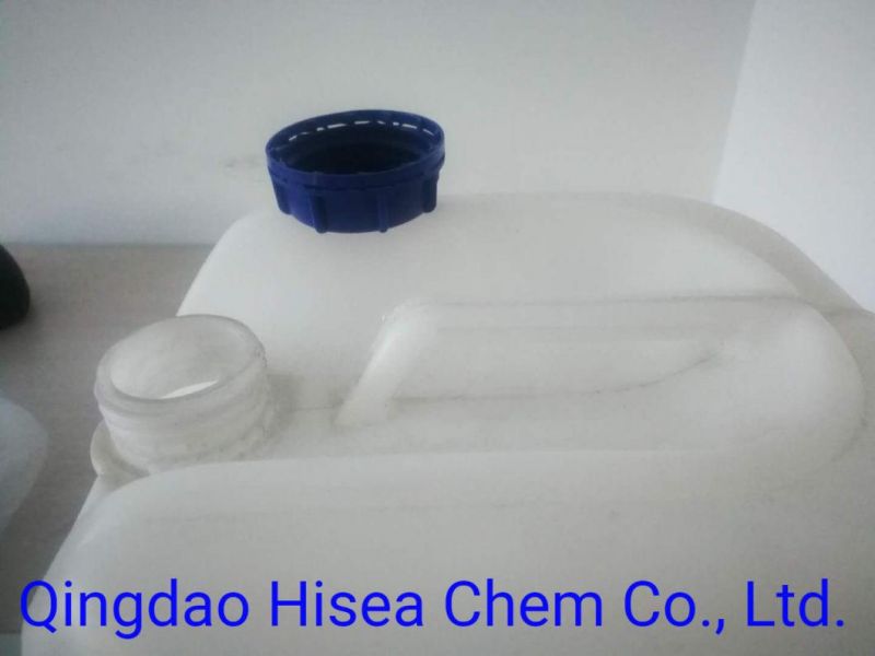 35kg Plastic Drum for Chemical Packing