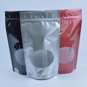 Food Packaging Bag with Aluminum Foil Inside