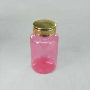 150cc Pet Plastic Round Bottle