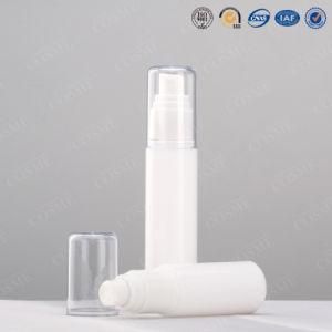 Good Price PP Airless Bottle 15ml 30ml 50ml