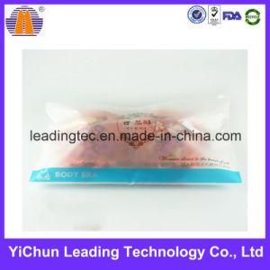 Hot Sale Promotional Customized LDPE Clear Plastic Underwear Packaging Bag