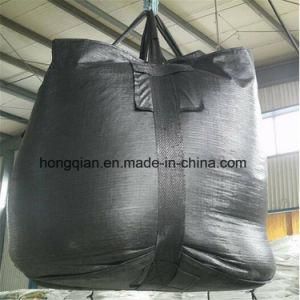 China Manufacturer 1000kg/1500kg/2000kg One Ton Type C Conductive 100% Virgin PP Woven Jumbo Bag FIBC Supplier Reusable