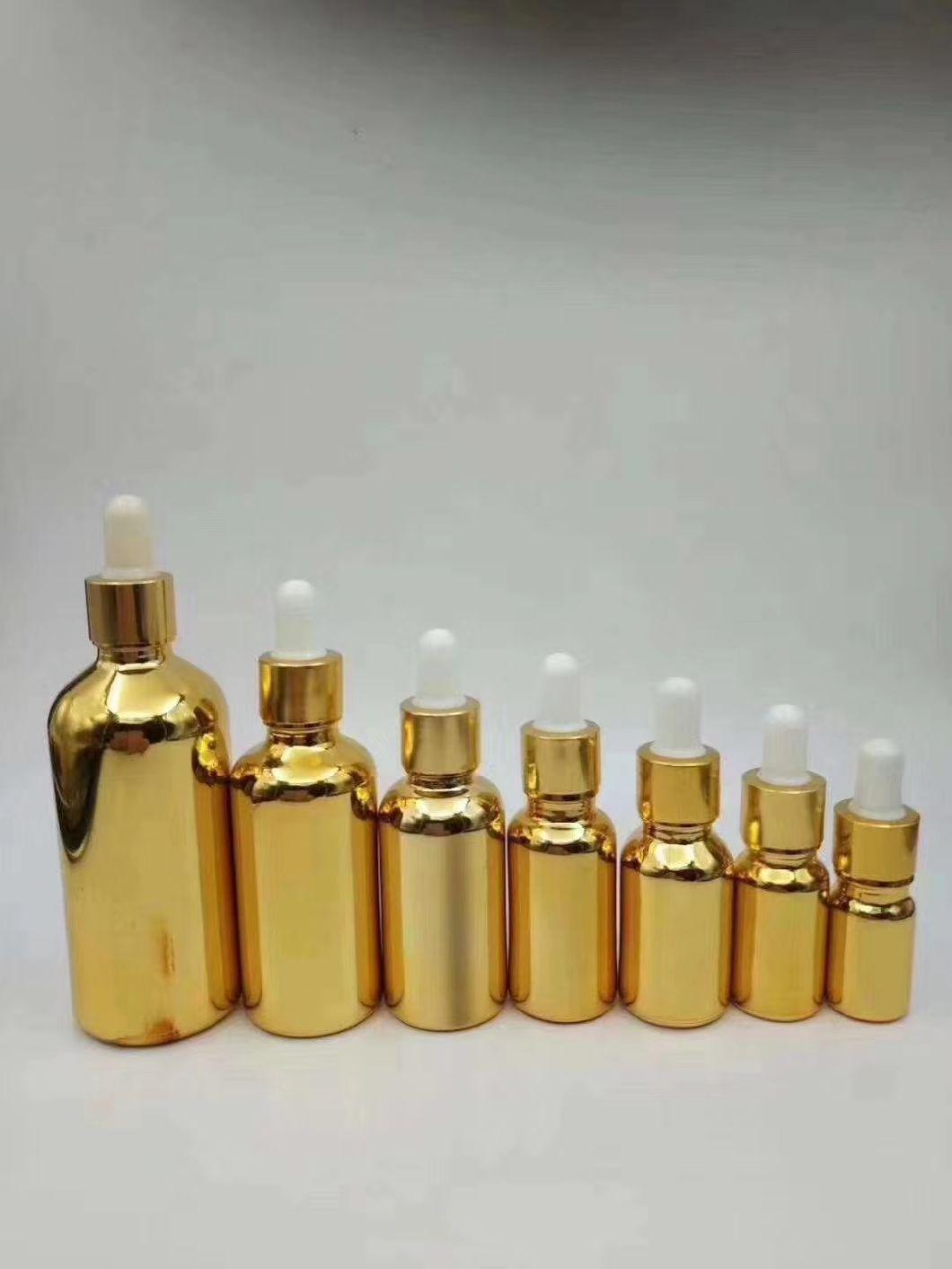 Ds019 Anti Child Dropper Black Gold Amber Have Stock