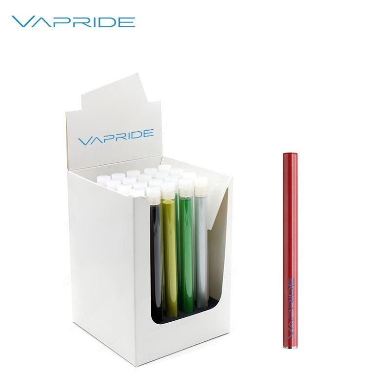 E Cigarettes Custom Paper Box Packaging E-CIGS Disposable Vape Pen Packaging