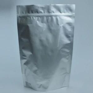 Custom Printed Plastic Small Aluminum Foil Zip Lock Bag