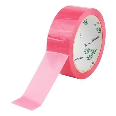 Waterproof Colorful OPP Packing Tape