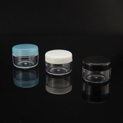 5g Good Rating Well Made Lowest Price Easy Carring Empty as Eye Shadow Jar