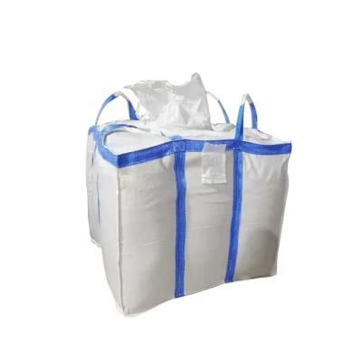 Container Big Bulk Packing 1 Ton PP Jumbo Bag
