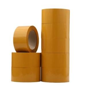 BOPP Tape Custom Logo Printed Packing Tape Offer Waterproof Acrylic OEM Color Design Feature Material Origin Cartons Type Strong