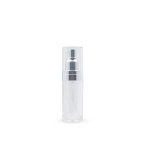 30ml/15ml Cosmetic Packaging Acrylic Double Wall Lotion Bottle