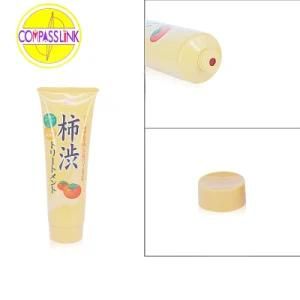 OEM Cosmetic Cream Hot Sale Soft Squeeze Tube Wholesale Manufacturing Packaging PE Plastic Tube