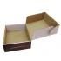 Wholesale Professional Custom Brown Kraft Box Packaging Corrugated Carton Box