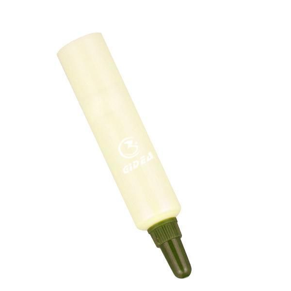 5ml 15ml Eco Friendly Sugarcane Tubes Eco Friendly Plastic Biodegradable Cosmetic Tube