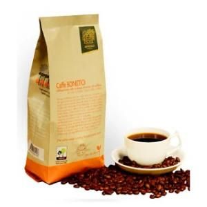 Side Gusset Coffee Bag