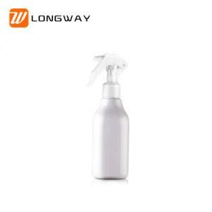 200ml Plastic Bottle with Trigger Sprayer