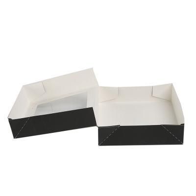 on Sale Paper Boxes for Fast Food for Industrial Work