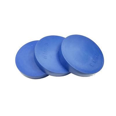 Wholesale Hot Sale Plastic Pipe End Cap