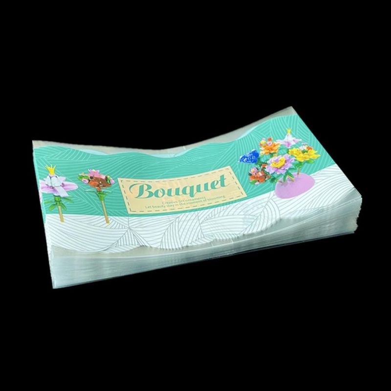 Beverage Plastic PVC Shrink Sleeve Wrap Bottles Labels