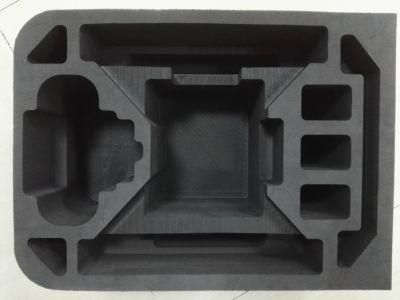Anti Static Display Packaging Foam EVA Foam Tray for Box