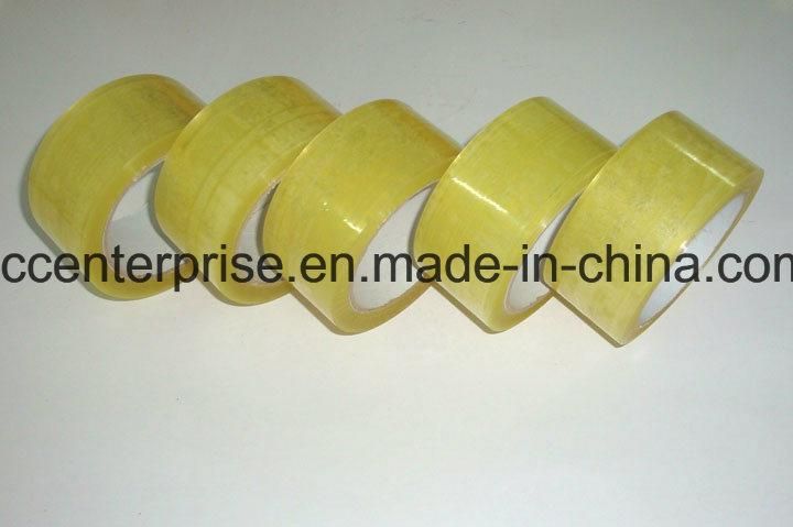 BOPP Clear Packing Tape/Super Clear Packing Tape/Brown Tape