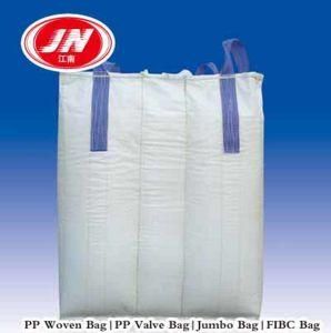 China Manufacturer 1 Ton Jumbo Big Bag for Sand