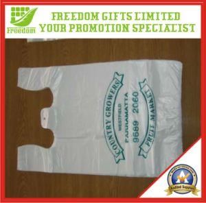 Advertising Plastic Shopping Bag (PPB006)