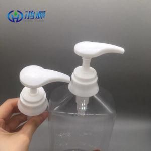 Hongyuan Dispenser Pump PP Pump33mm