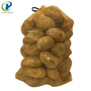 PP Leno Onion Mesh Bag for Packaging